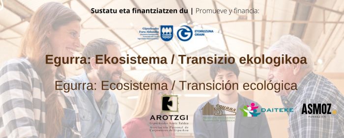En busca de personal especializado