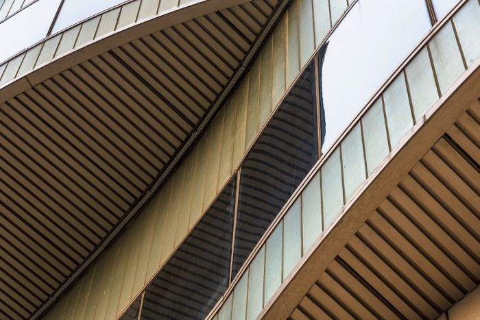 ¿Es la madera el material de construcción del futuro?