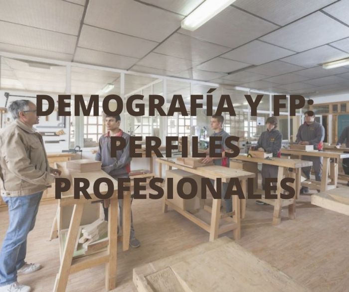  Confebask jardunaldia: "Demografia eta LH: profil profesionalak"