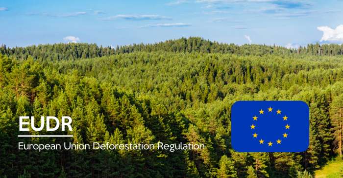 EUDRren luzapen berria