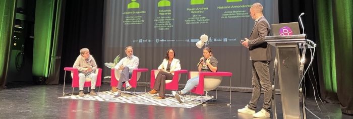 Oarso-Sare, proyecto para Red de Inclusión de la comarca de Oarsoaldea. 