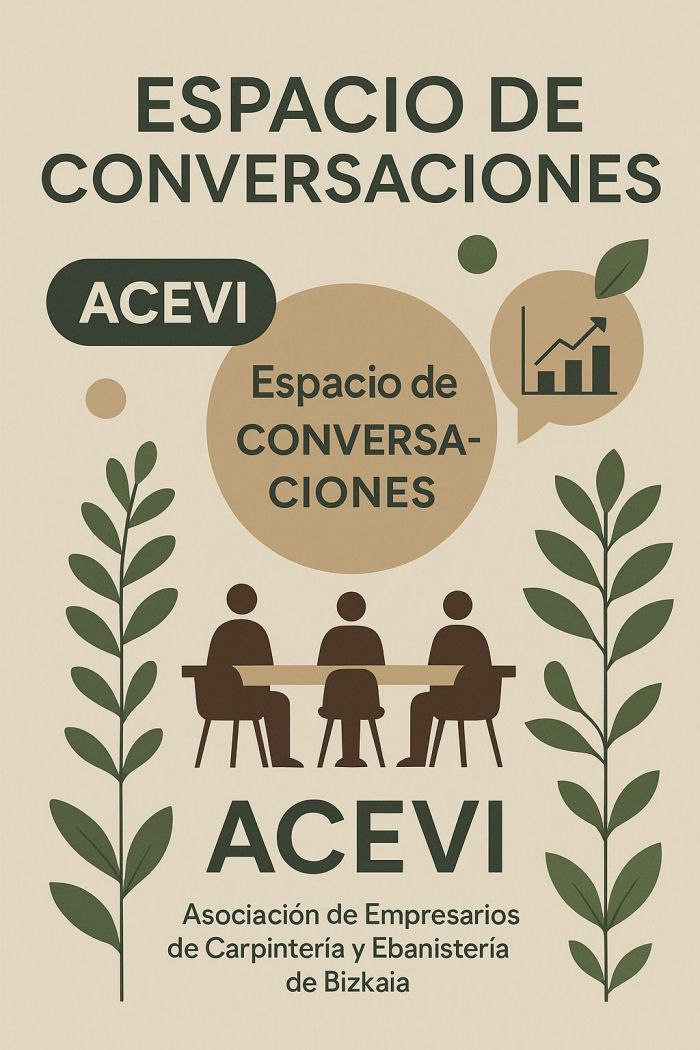 ¡Reserva la fecha! Jornada ACEVI